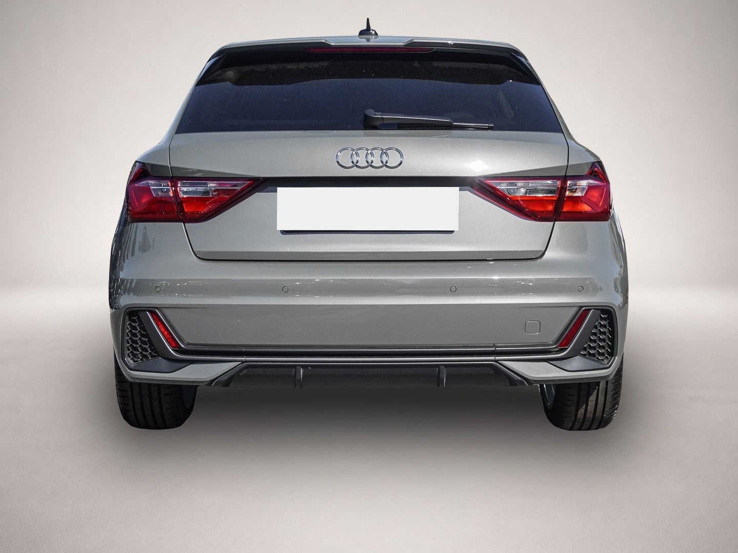 Audi A1 (07/2025, )