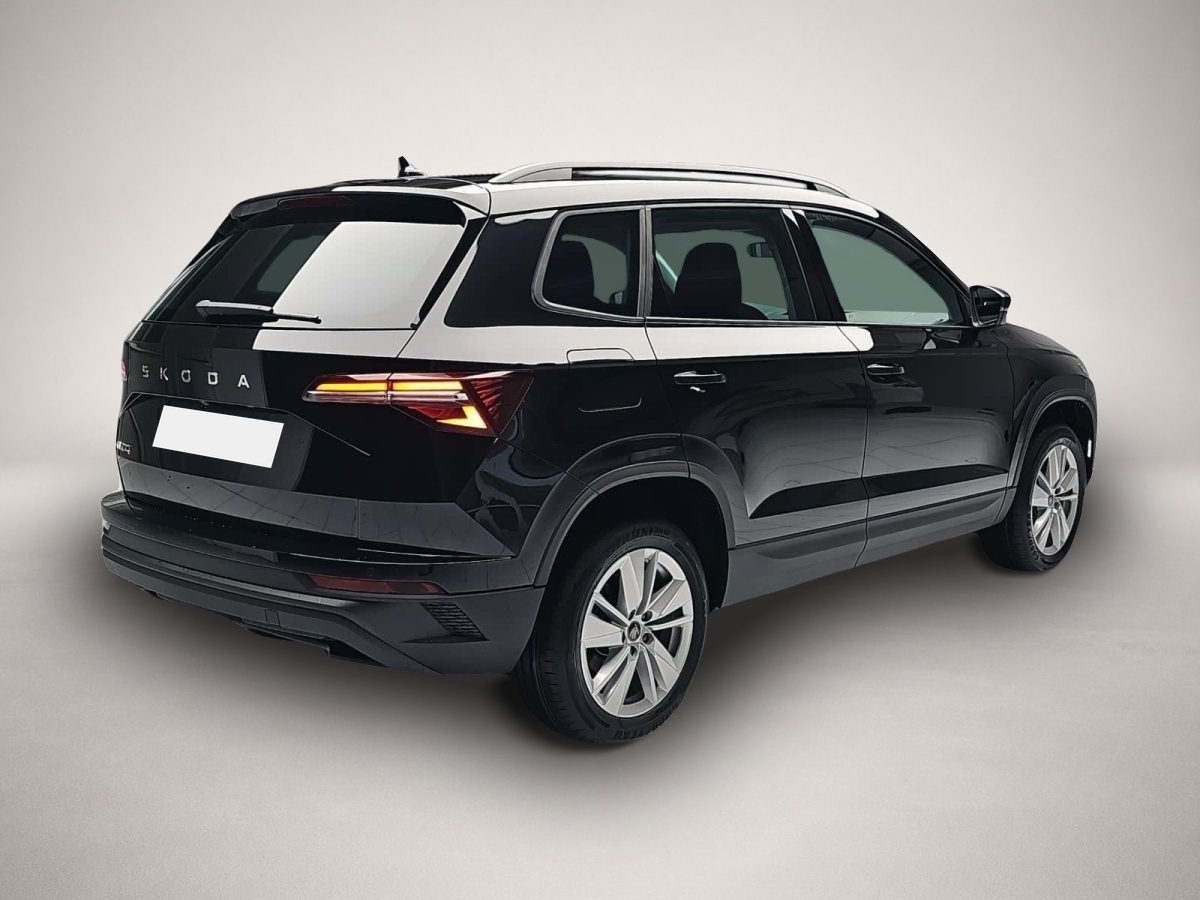 Skoda Karoq, Bild 2 von 4