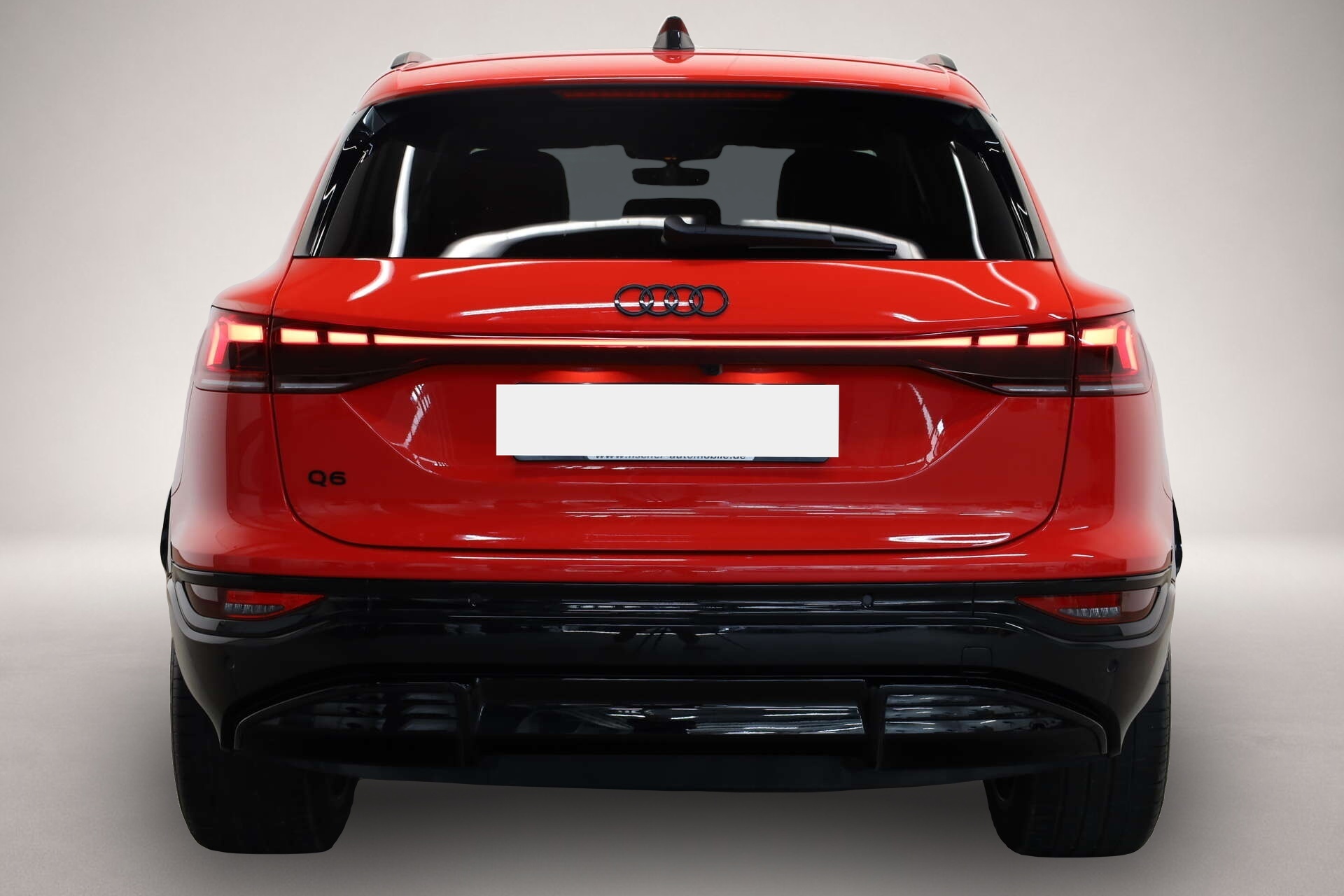 Audi Other (11/2025, ELECTRIC)