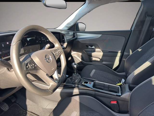 Opel Mokka (12/2023, Benzin)