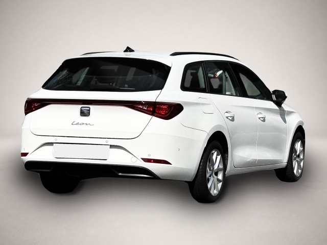Seat Leon (03/2023, Benzin)