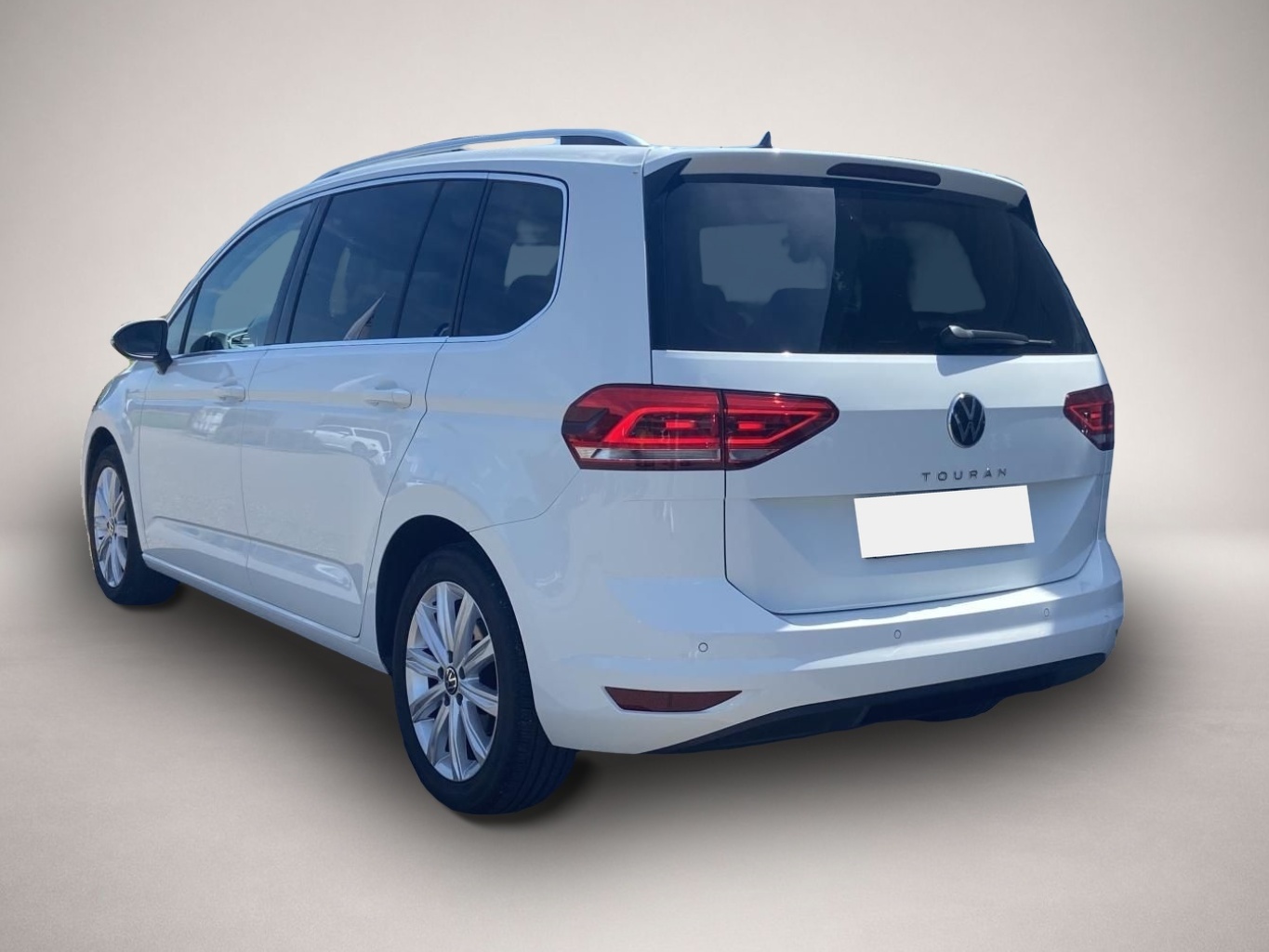 Volkswagen Touran (04/2023, )