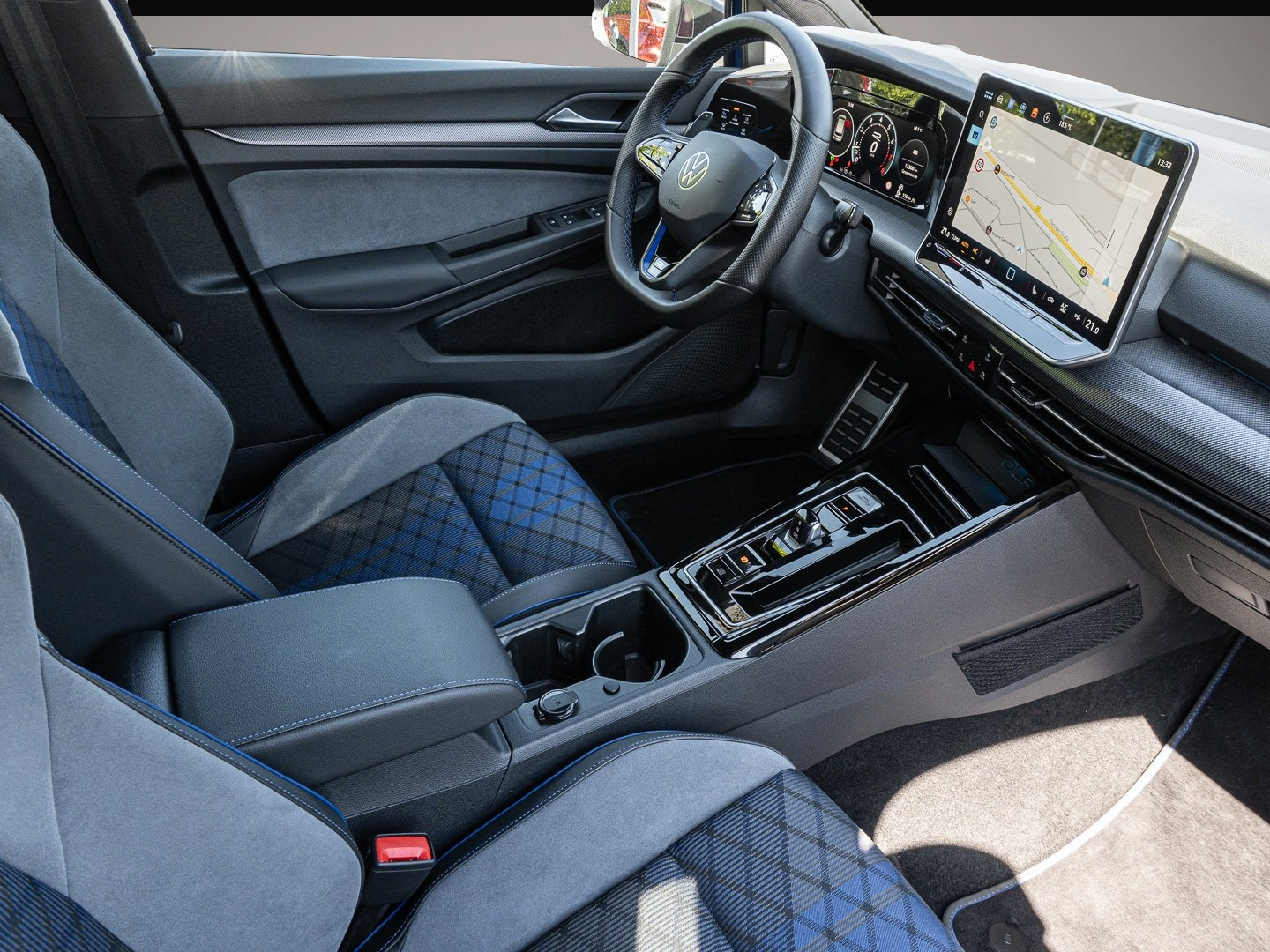 Volkswagen Golf (05/2025, )