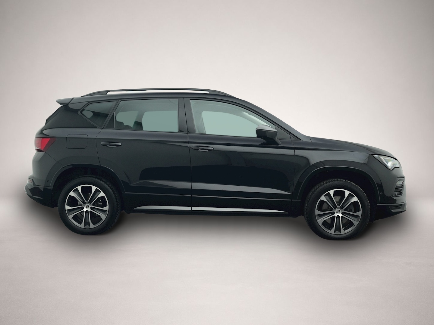 Seat Ateca (05/2024, Diesel)