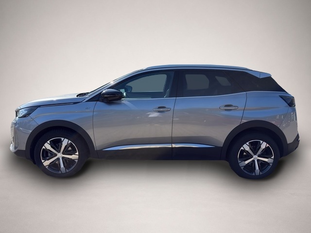 Peugeot 3008 (08/2023, Diesel)