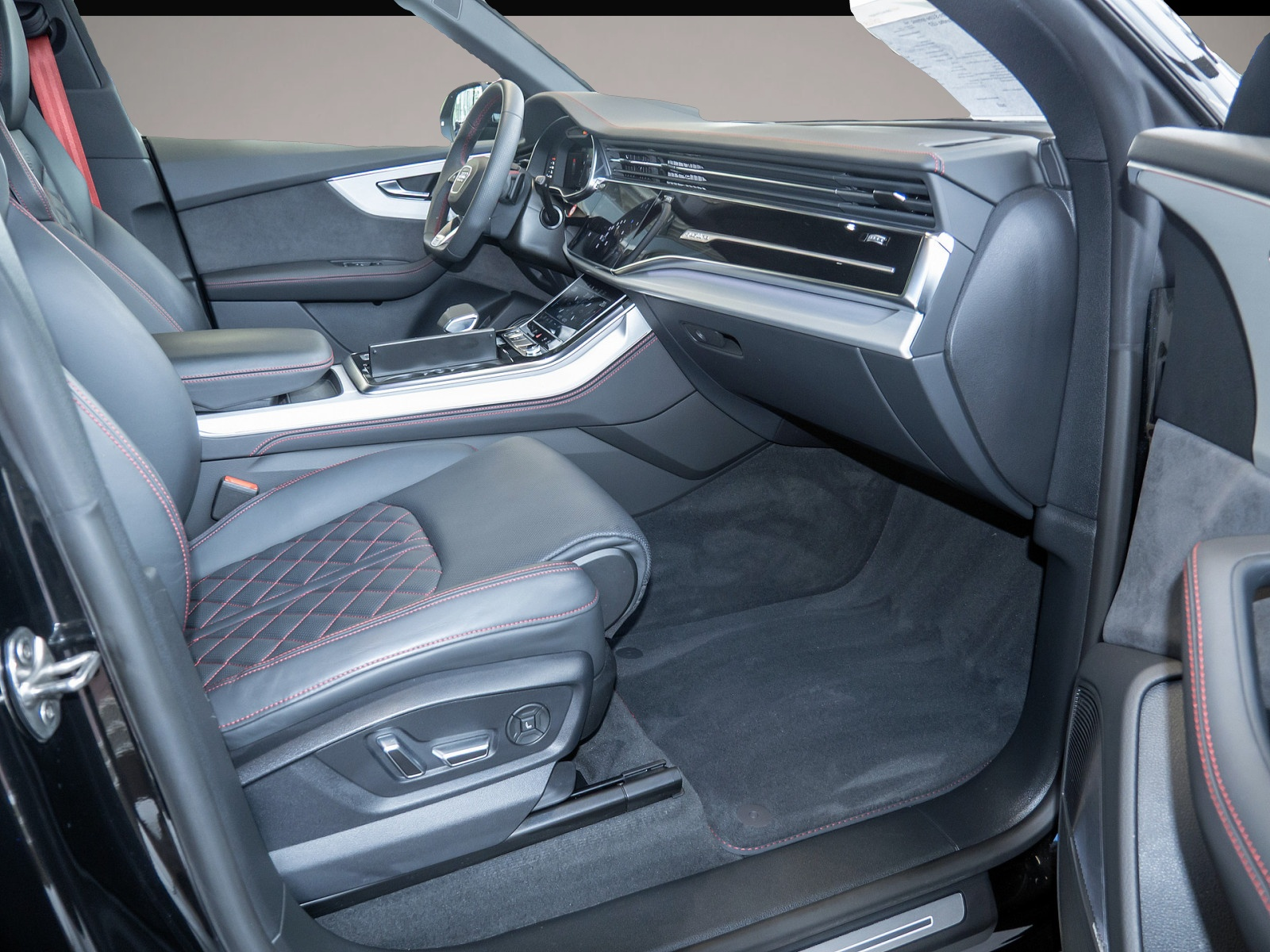 Audi Q8 (06/2025, Diesel)