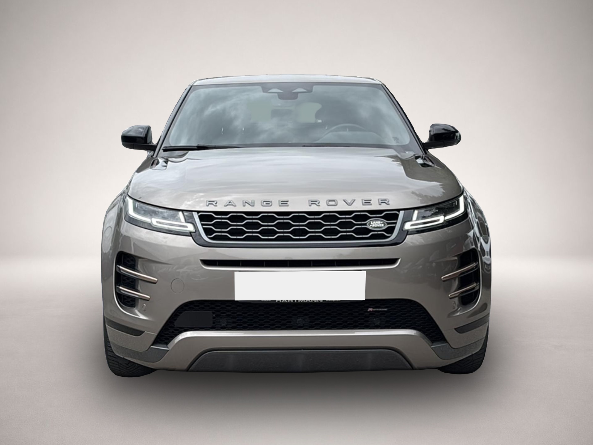 Land-Rover Range Rover Evoque (02/2023, Benzin)