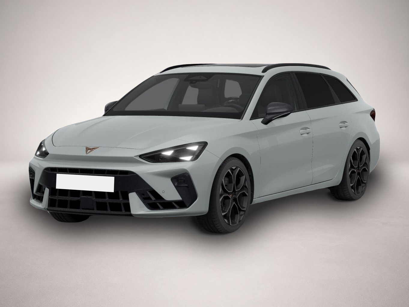 Cupra Leon (05/2026, Benzin)