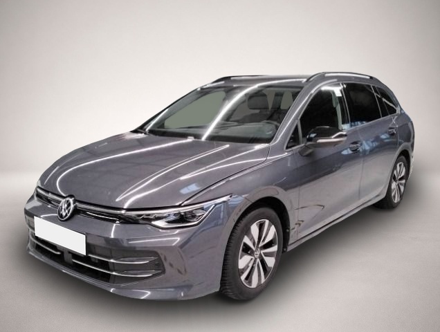 Volkswagen Golf (06/2025, Diesel)