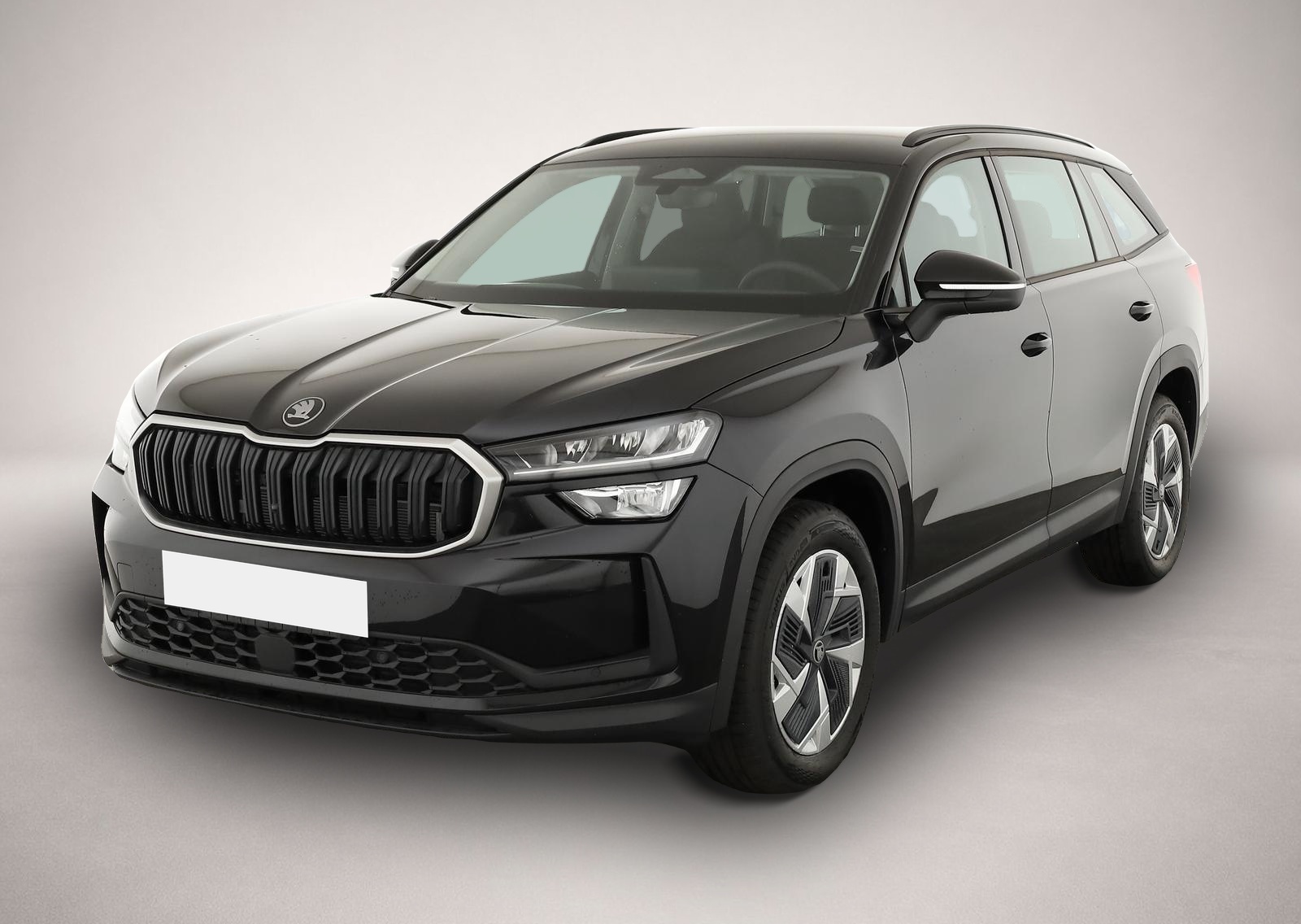 Skoda Kodiaq (07/2026, Benzin)