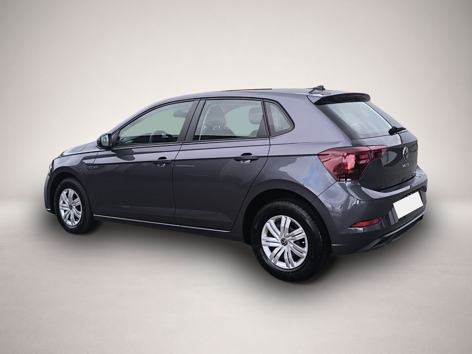 Volkswagen Polo, Bild 5 von 8