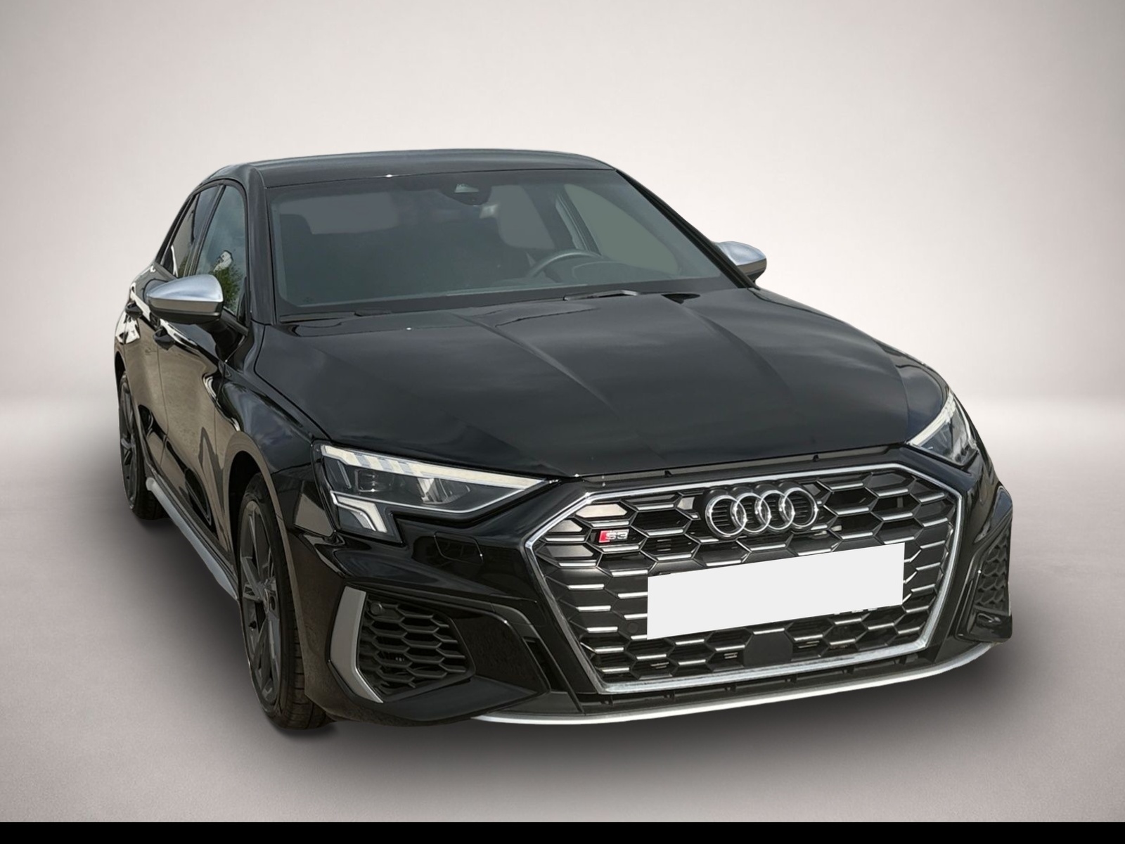 Audi S3 (04/2024, Benzin)