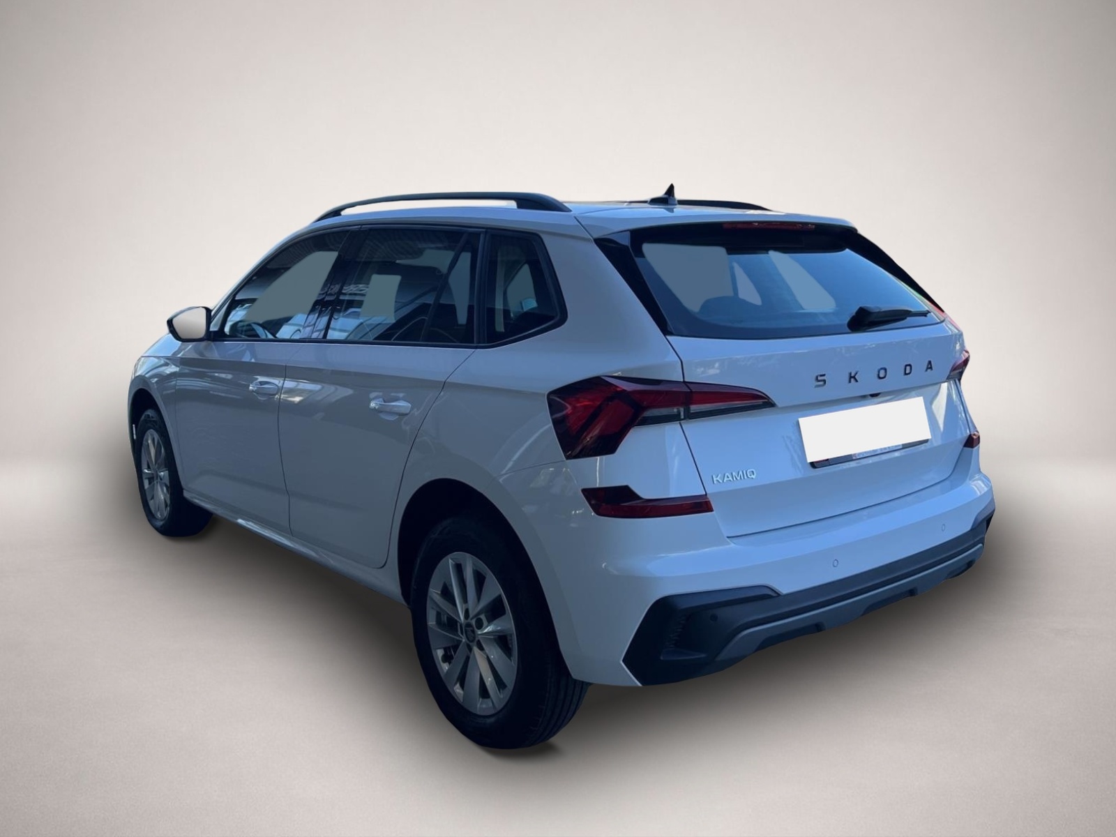 Skoda Kamiq, image 3 of 8