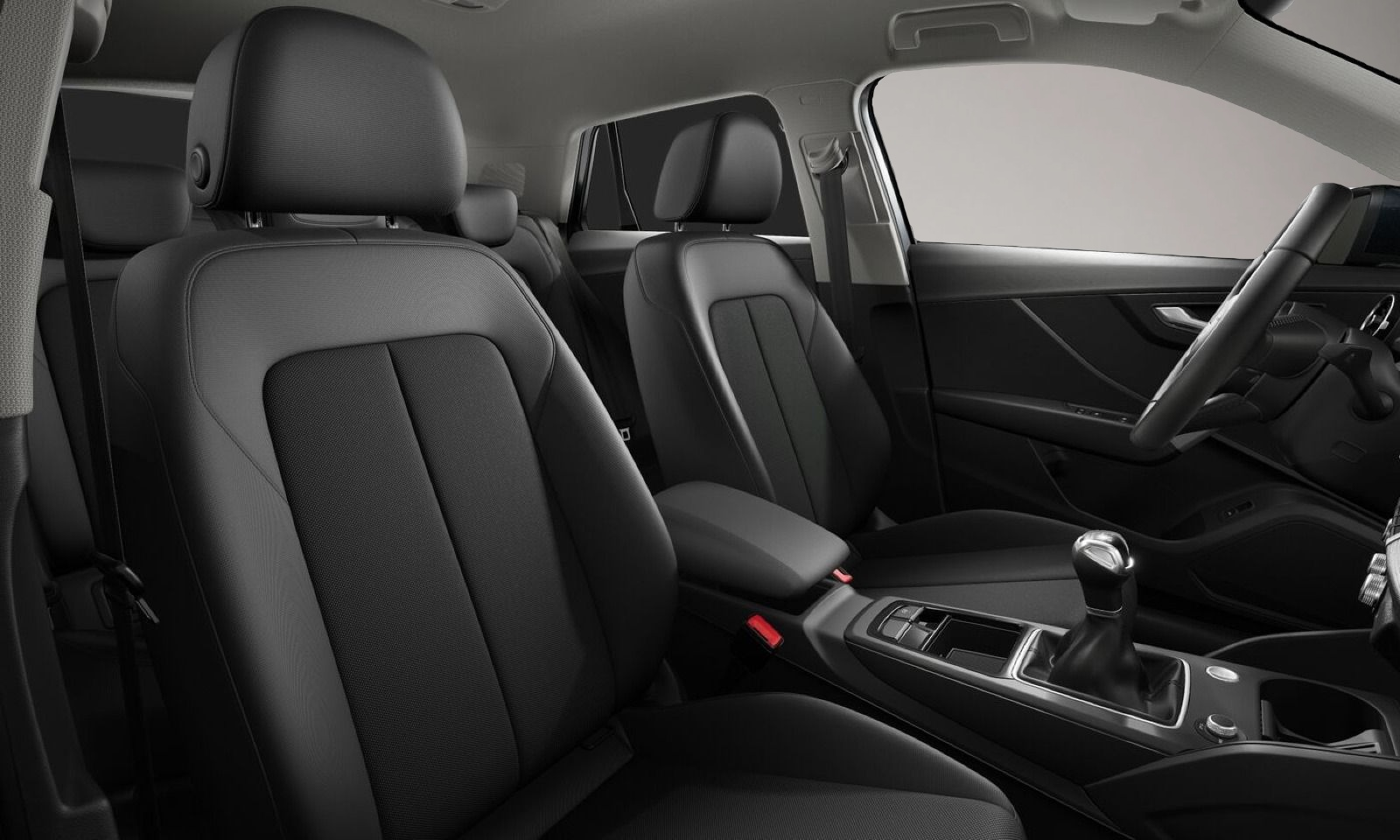 Audi Q2 (08/2025, )