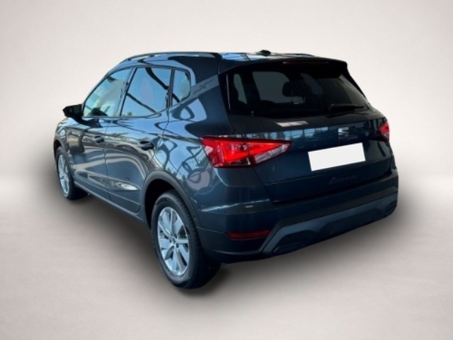 Seat Arona (07/2026, Benzin)