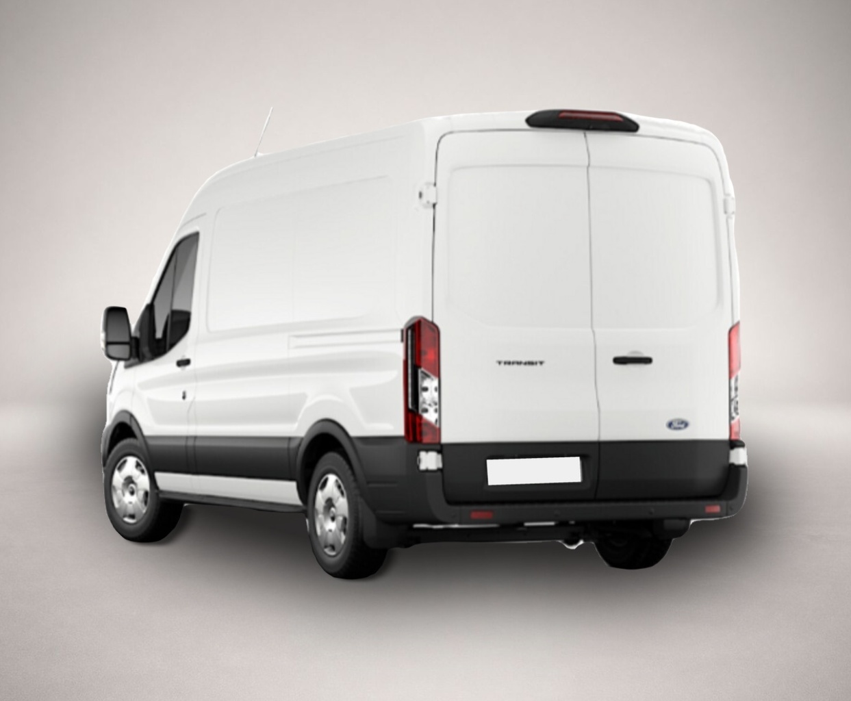 Ford Transit (04/2026, Diesel)