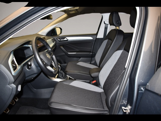 Volkswagen T-Roc (11/2024, )