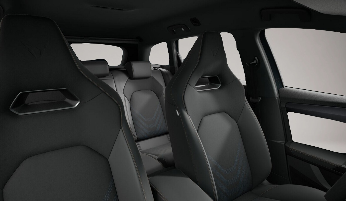 CUPRA Leon, Bild 7 von 8