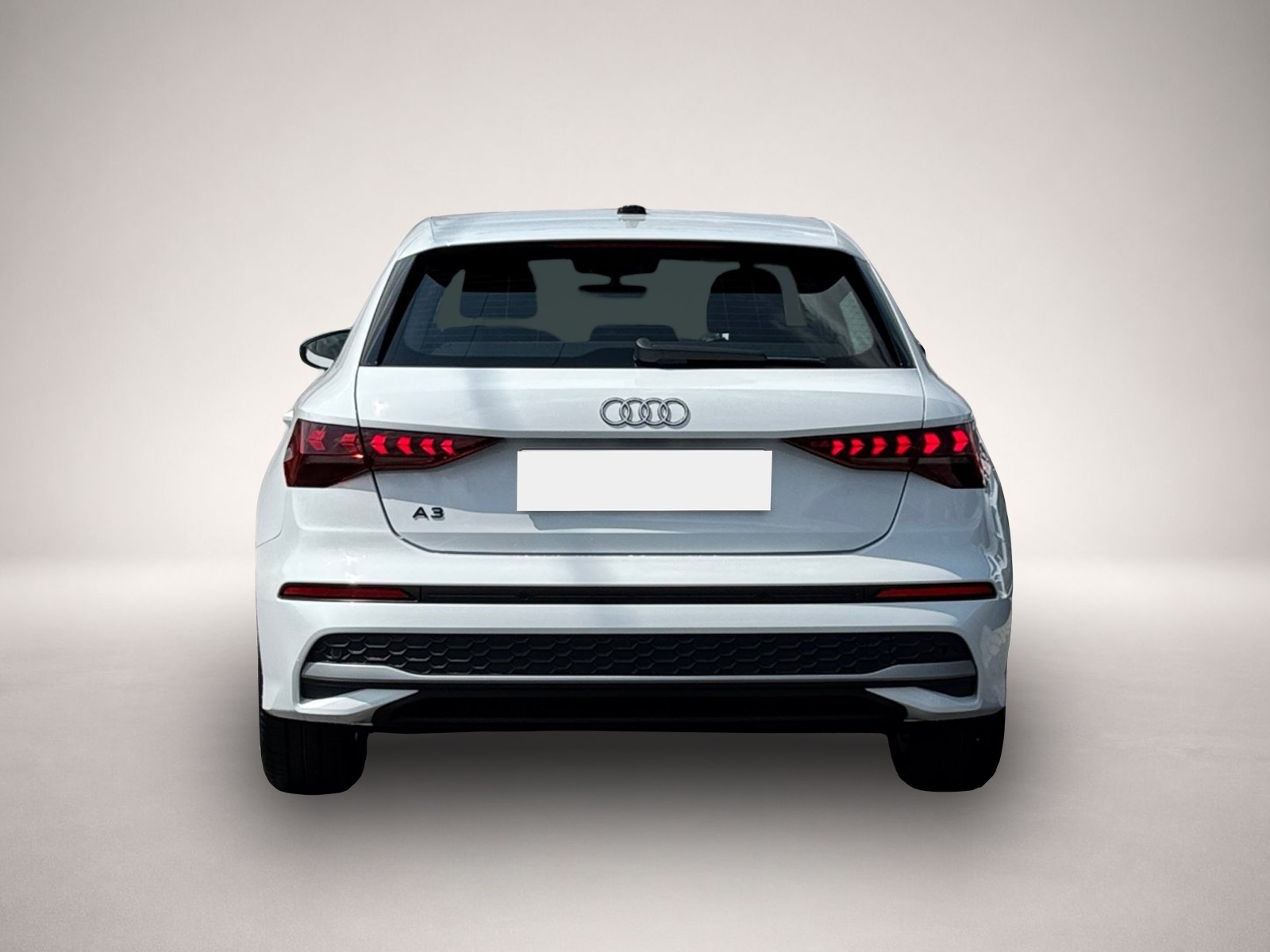 Audi Other (06/2026, Benzin)