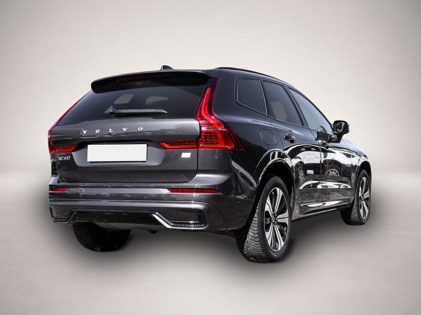 Volvo XC60 (02/2024, Hybrid (Benzin/Elektro))