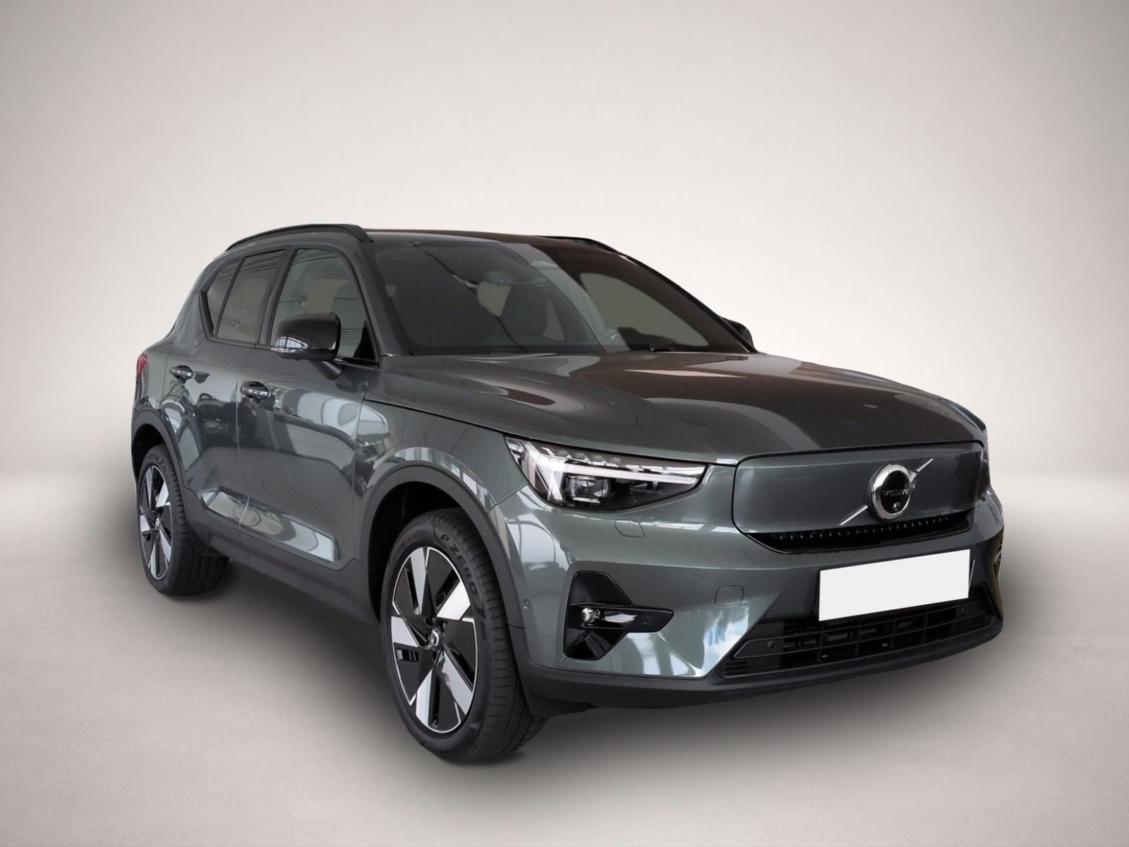 Volvo EX40 (04/2026, ELECTRIC)