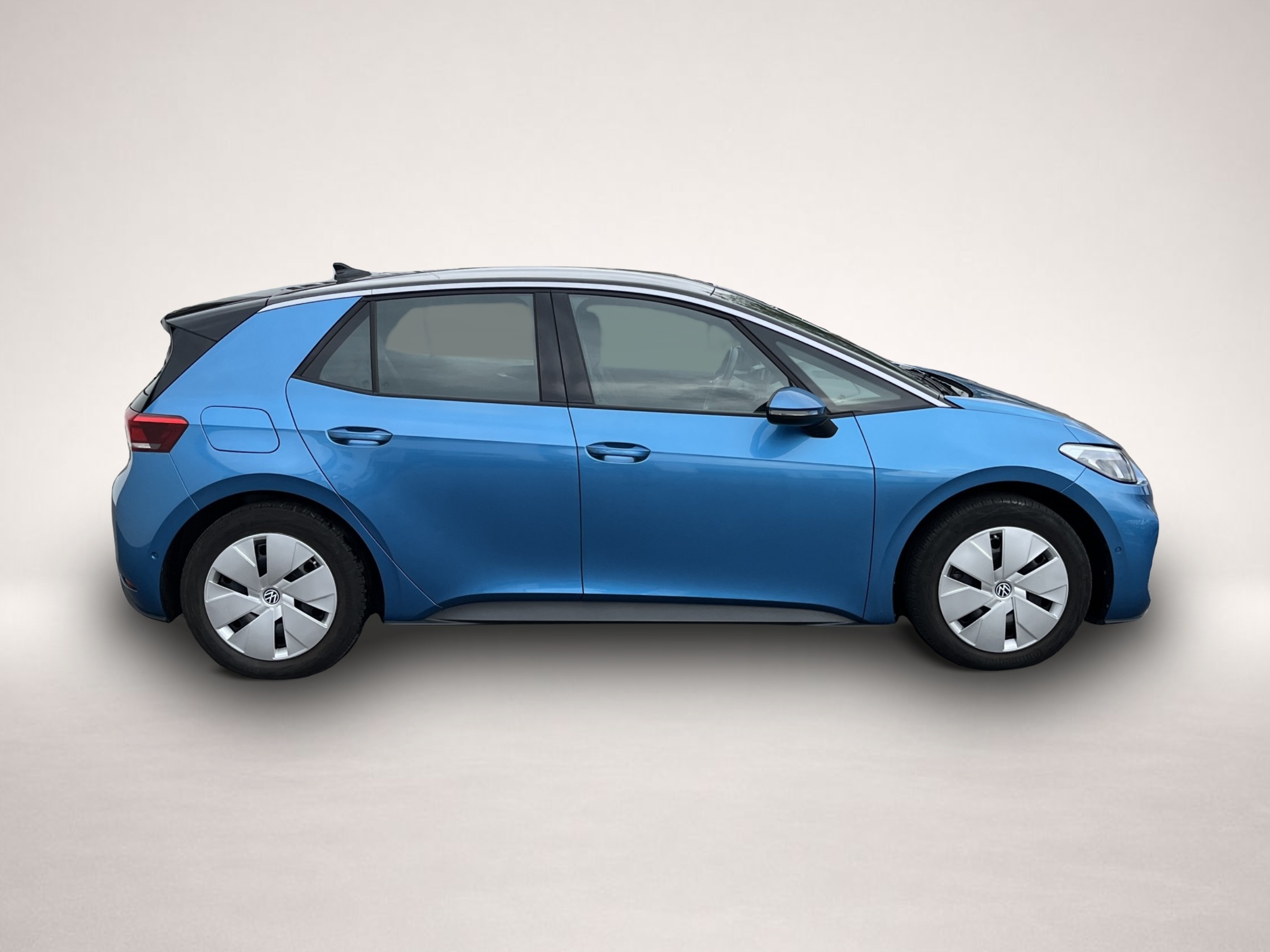Volkswagen ID.3 (05/2024, ELECTRIC)