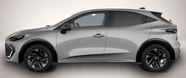 Renault Clio, Bild 2 von 5