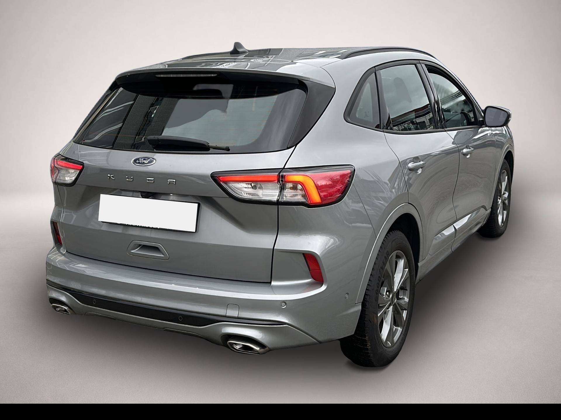 Ford Kuga (11/2023, Diesel)