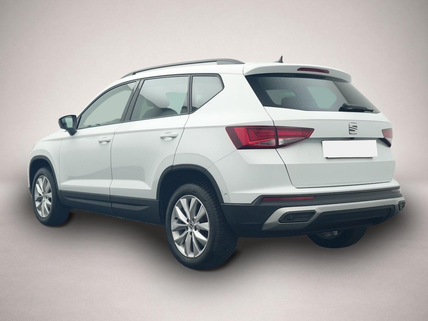 SEAT Ateca, Bild 3 von 8