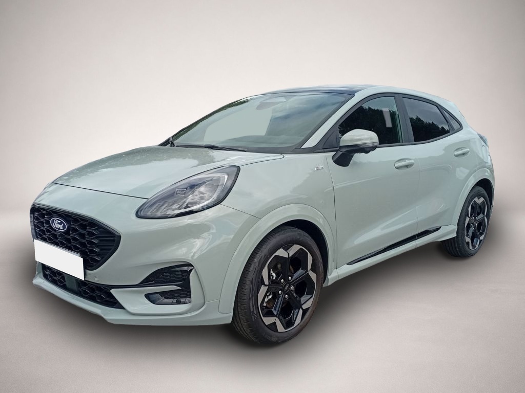 Ford Puma (07/2025, )