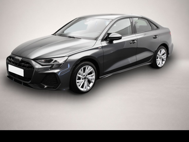 Audi A3 (10/2025, Benzin)