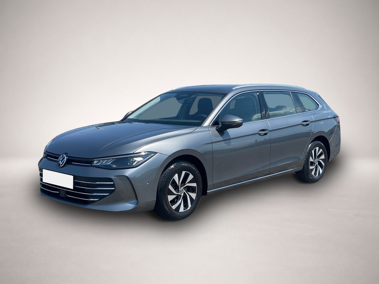 Volkswagen Passat Variant (04/2026, Diesel)