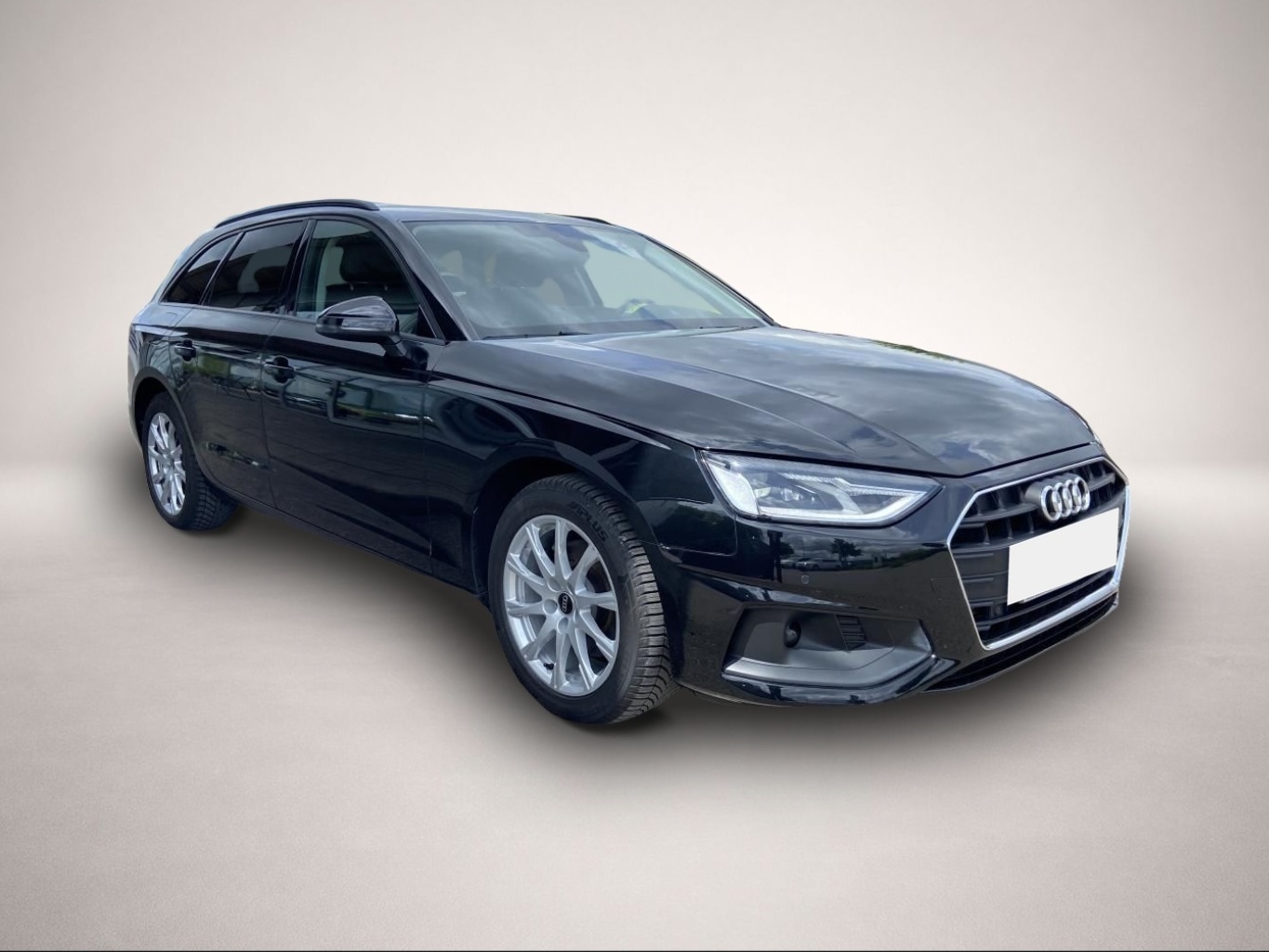 Audi A4 (08/2022, )