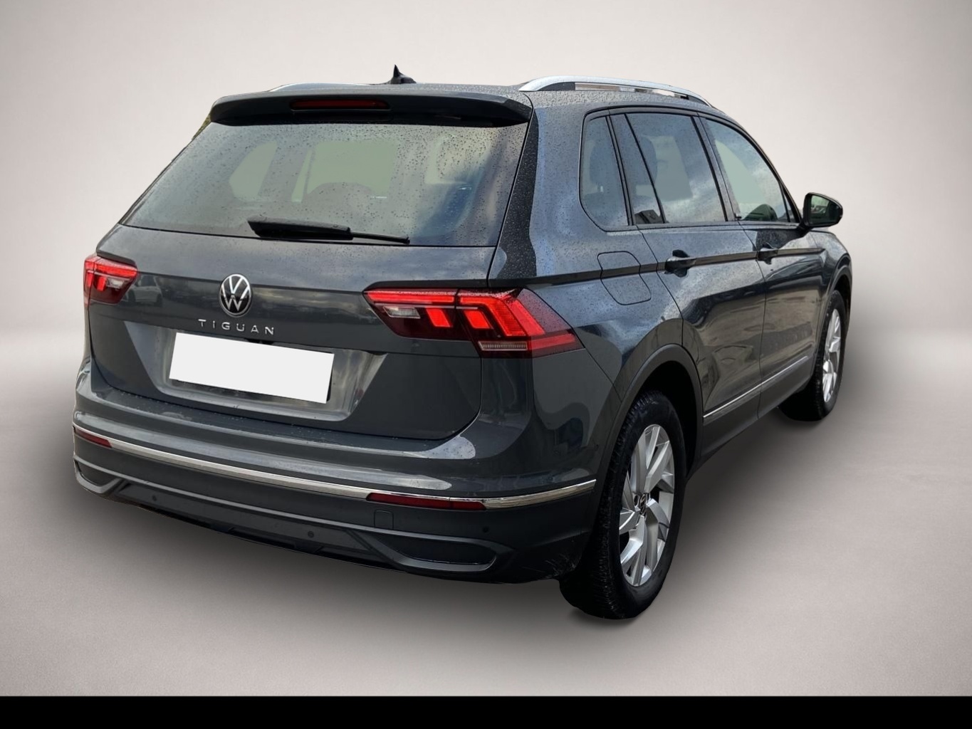 Volkswagen Tiguan (01/2023, )