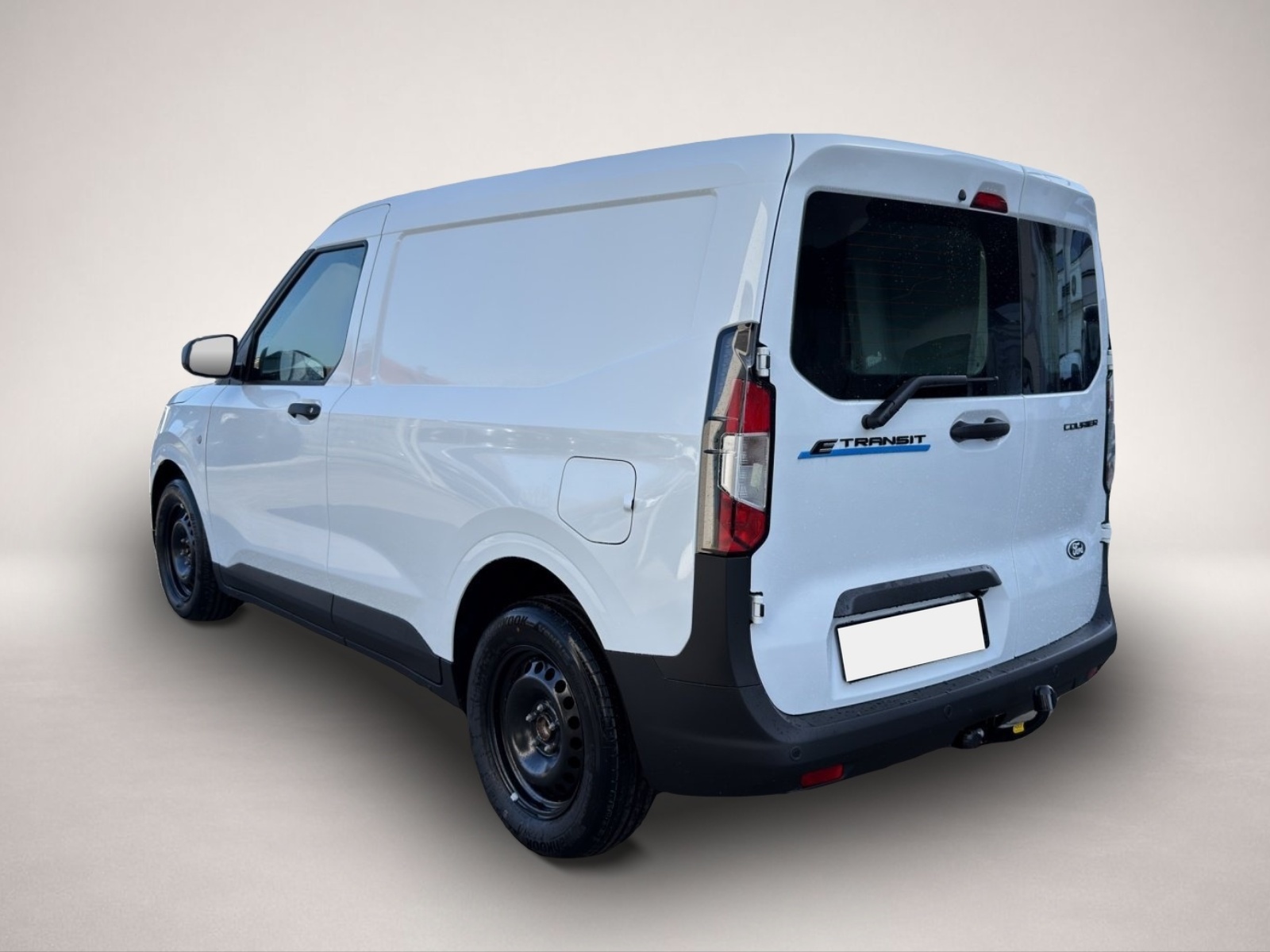 Ford Other (, ELECTRIC)