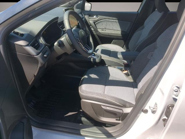 Renault Captur (06/2026, Hybrid (Benzin/Elektro))