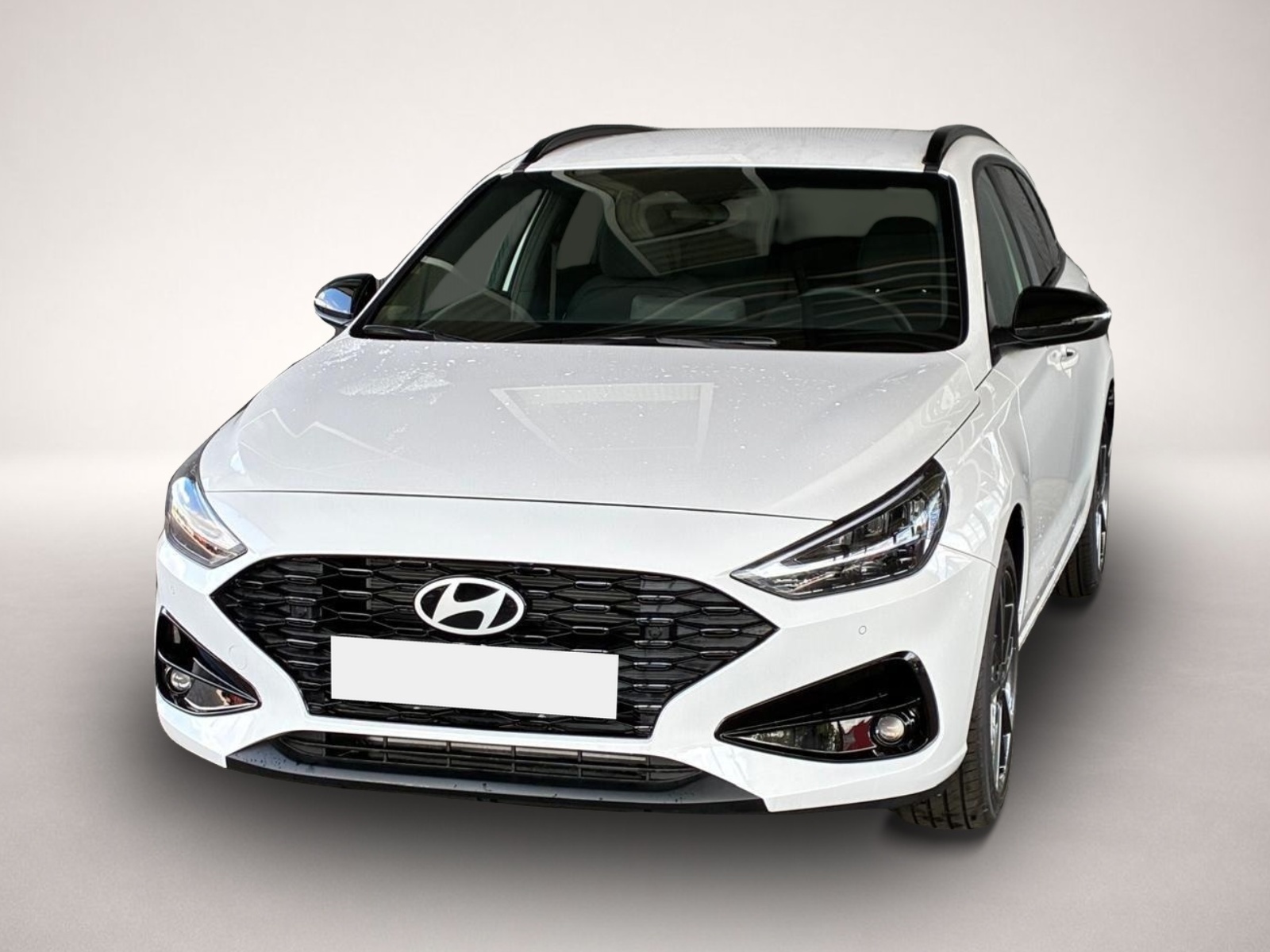 Hyundai i30 (12/2025, Benzin)