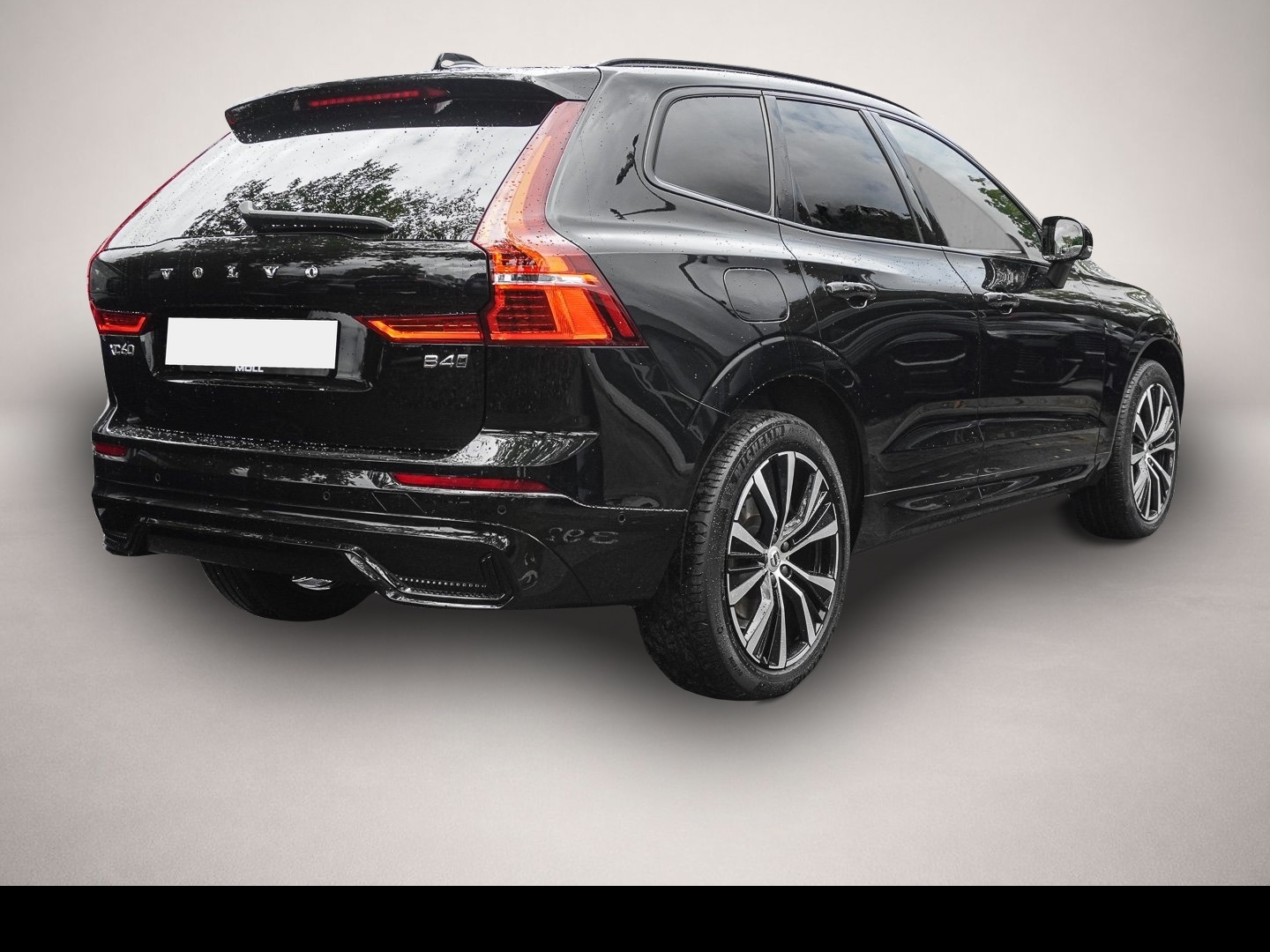 Volvo XC60 (10/2024, )