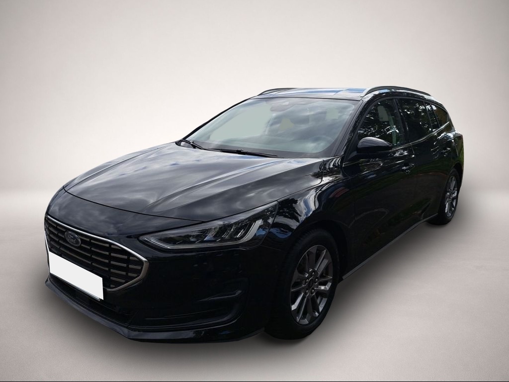 Ford Focus (09/2023, )