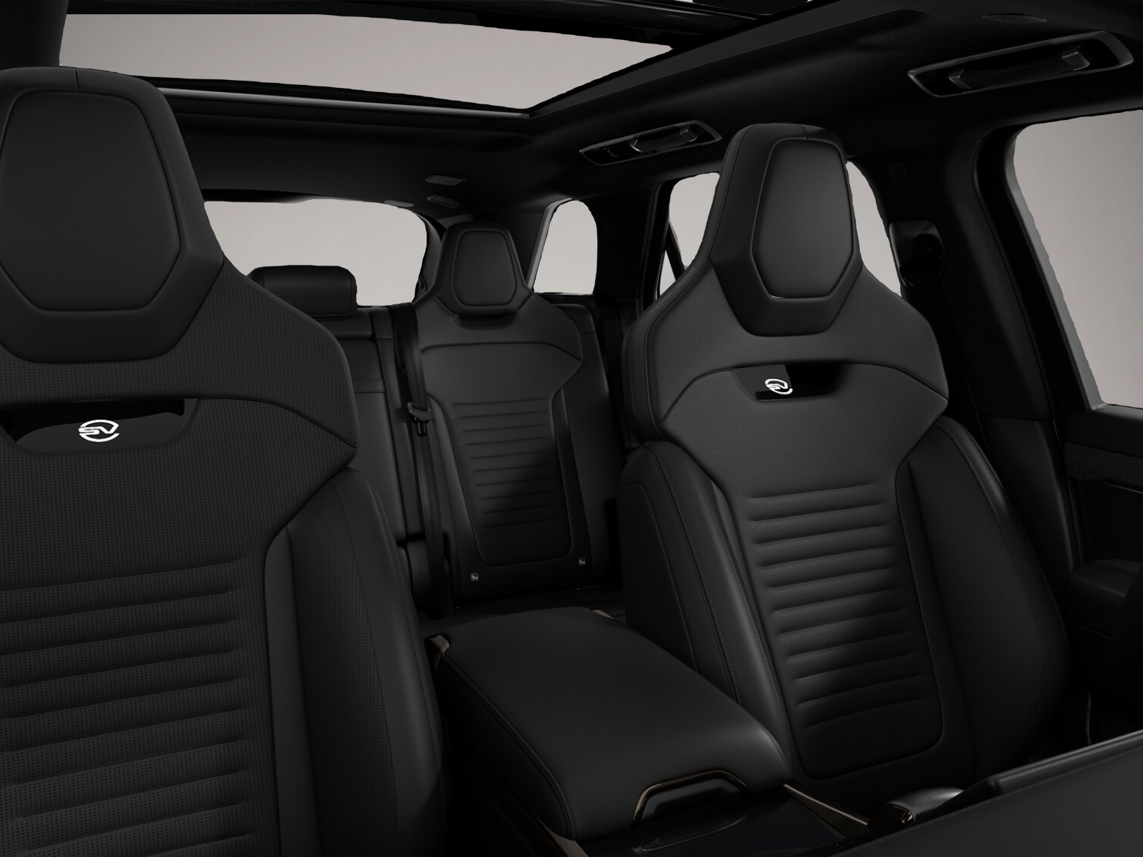 Land-Rover Range Rover Sport (, Benzin)