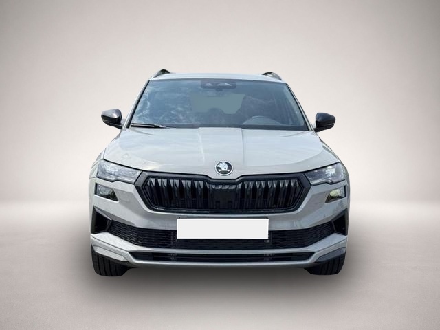 Skoda Karoq (07/2026, Benzin)