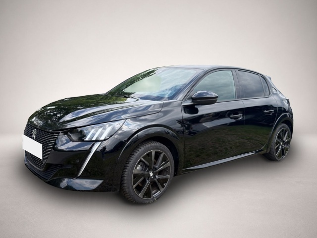 Peugeot 208 (01/2024, Benzin)