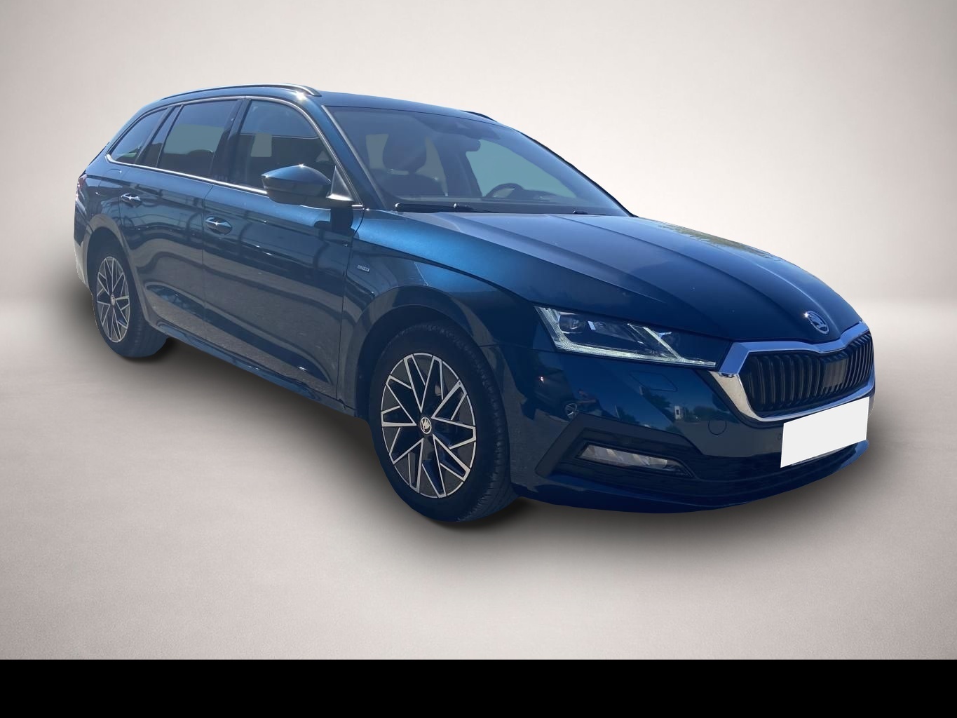 Skoda Octavia (03/2022, )