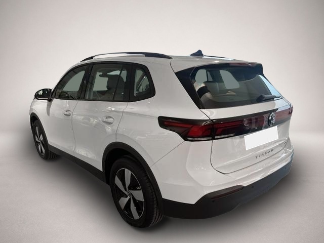 Volkswagen Tiguan, Bild 4 von 5