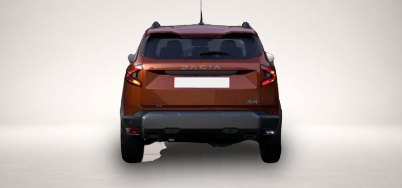 Dacia Duster (, Autogas (LPG))
