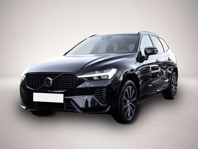 Volvo XC60 (02/2024, Hybrid (Benzin/Elektro))