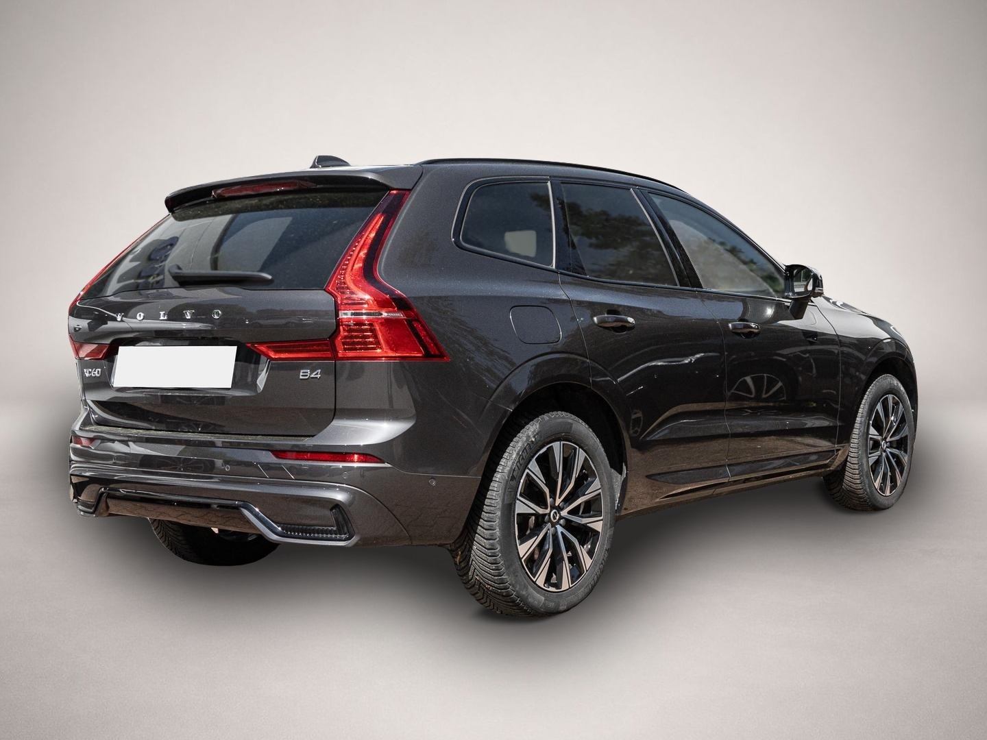 Volvo XC60 (02/2024, Benzin)