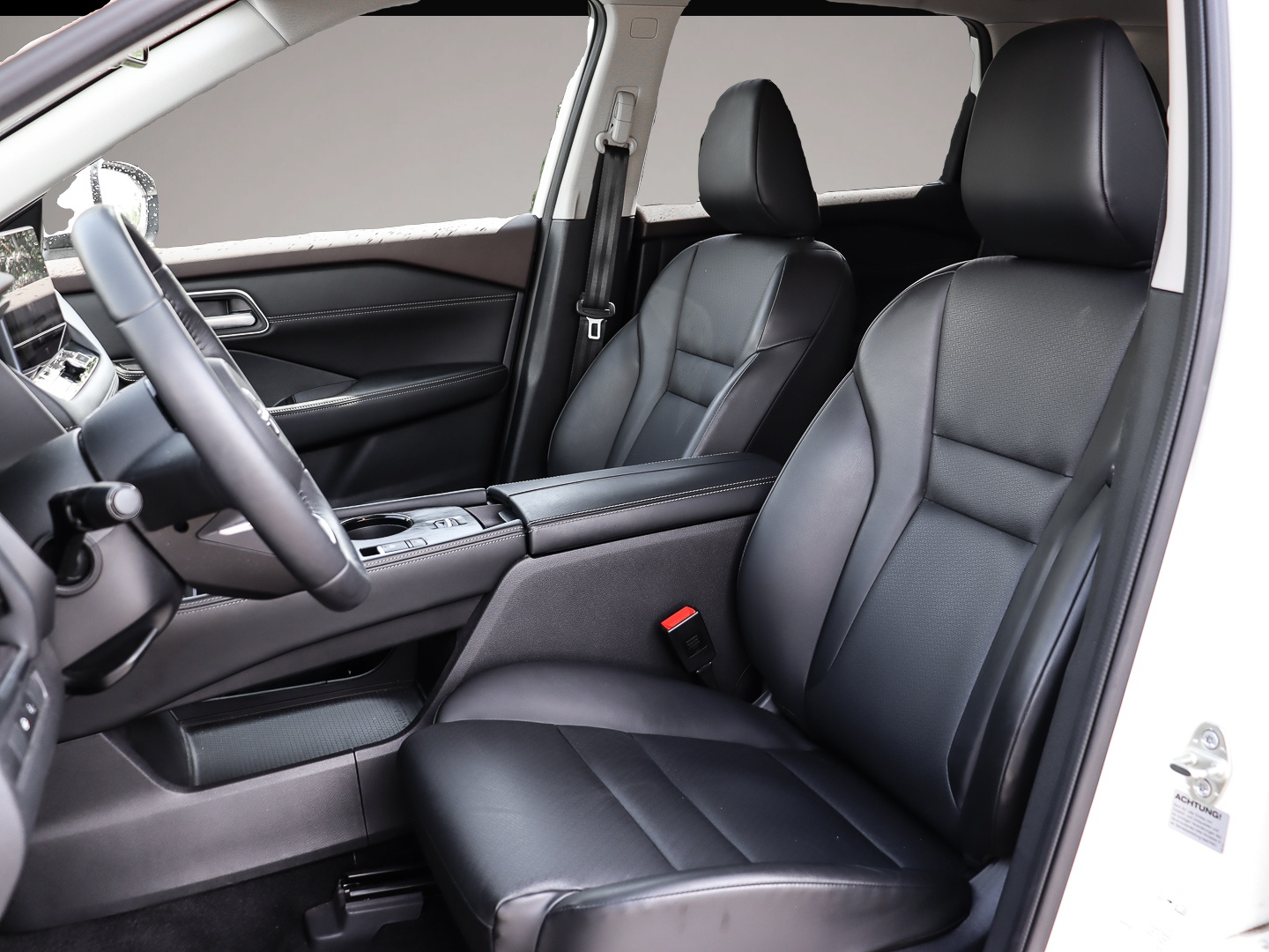 Nissan X-Trail (08/2023, Hybrid (Benzin/Elektro))