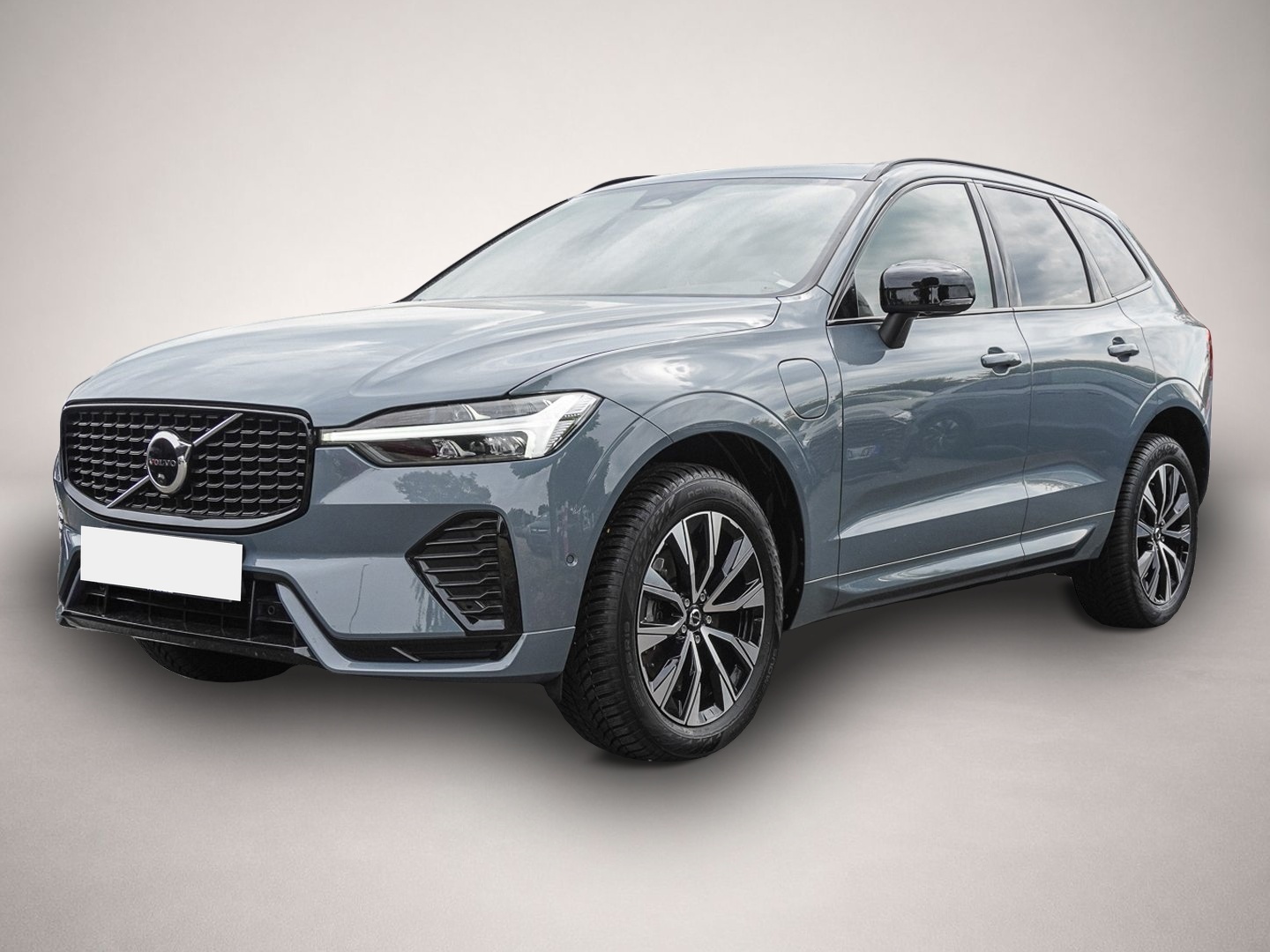 Volvo XC60 (04/2023, )
