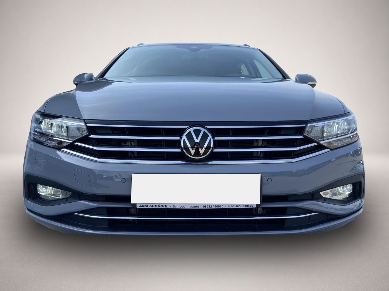 Volkswagen Passat Variant (01/2023, )